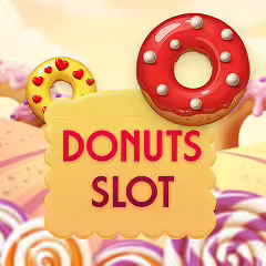 donuts slot